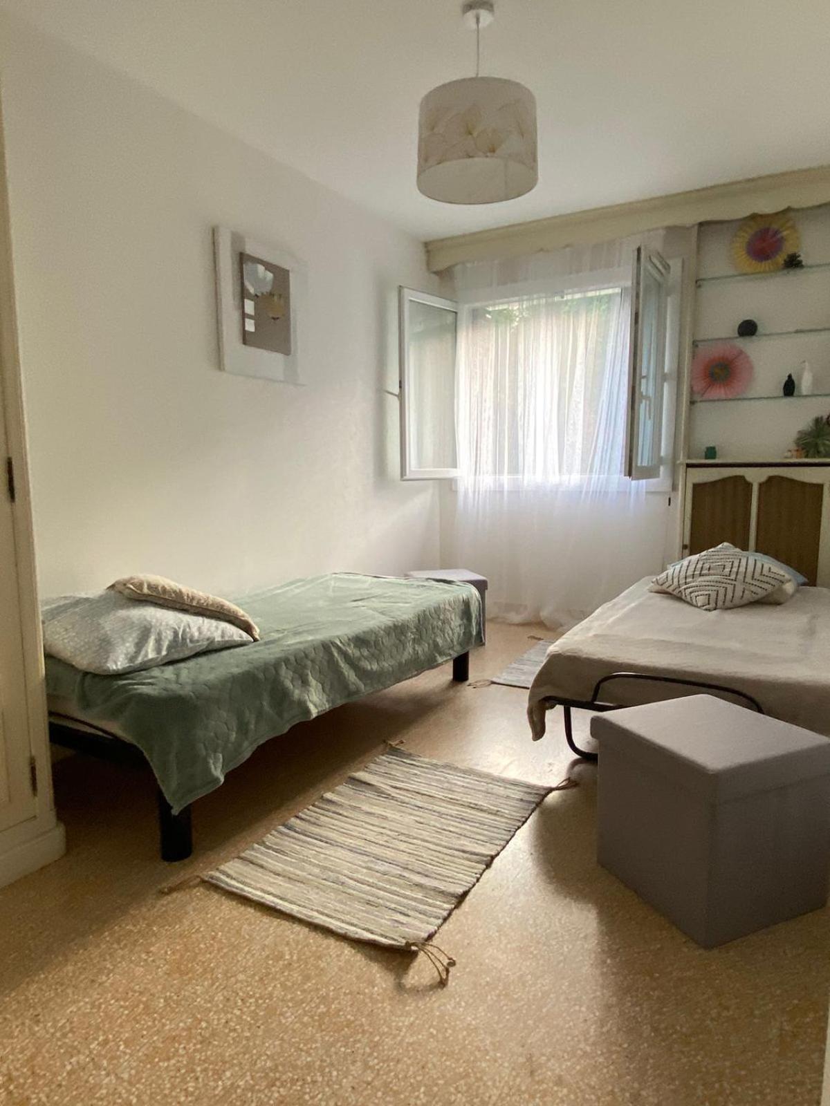 Grand Appartments Sappia Nice Luaran gambar