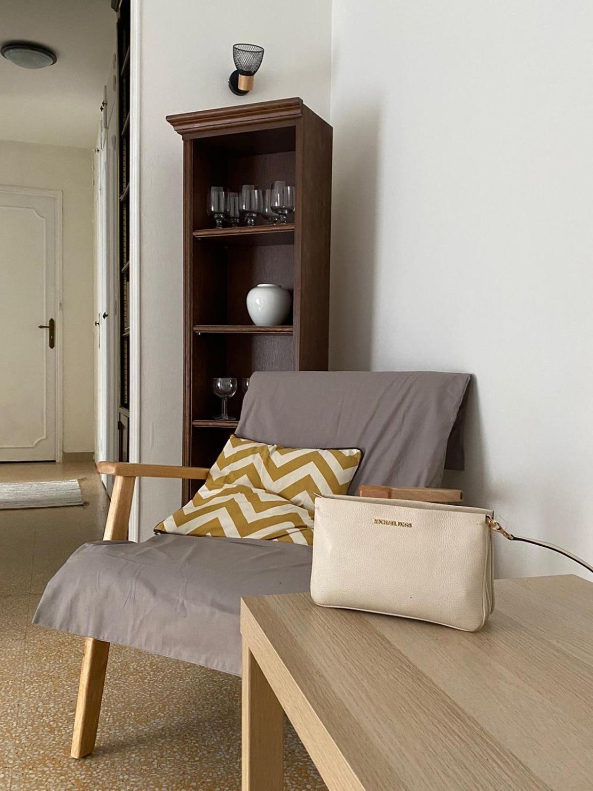 Grand Appartments Sappia Nice Luaran gambar