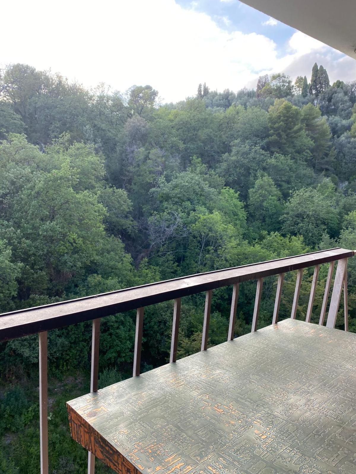 Grand Appartments Sappia Nice Luaran gambar